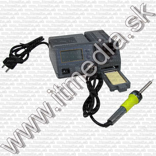 Image of Blanko Soldering Station 48watt (ZD-931) (IT7076)